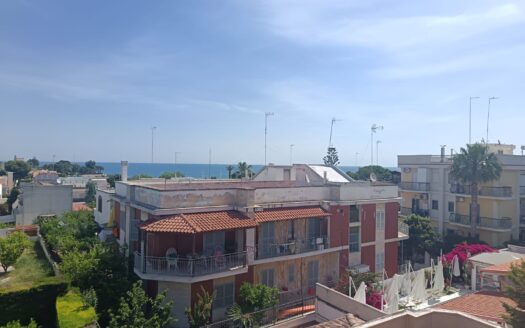 VENDESI VILLA VIA MALCANGI