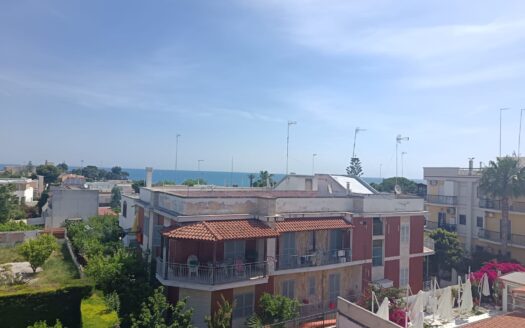 VENDESI VILLA VIA MALCANGI