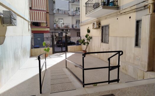APPARTAMENTO VENDESI VIA CAPOSELE, 15