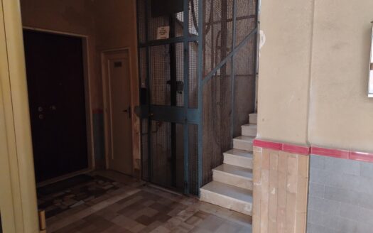 APPARTAMENTO VENDESI VIA CAPOSELE, 15
