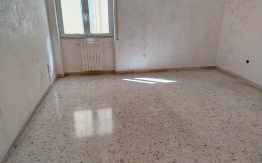 APPARTAMENTO VENDESI VIA CAPOSELE, 15