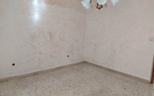 APPARTAMENTO VENDESI VIA CAPOSELE, 15