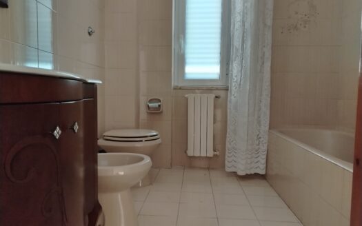 APPARTAMENTO VENDESI VIA CAPOSELE, 15