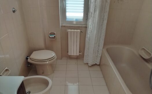 APPARTAMENTO VENDESI VIA CAPOSELE, 15