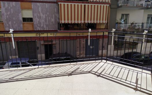 APPARTAMENTO VENDESI VIA CAPOSELE, 15