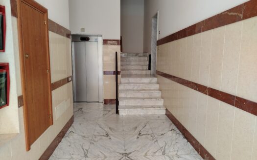 APPARTAMENTO AFFITTASI CORSO IMBRIANI, 103