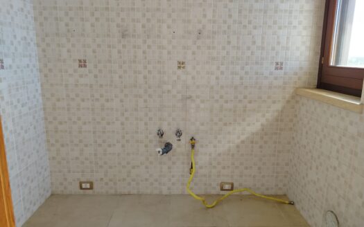 APPARTAMENTO AFFITTASI CORSO IMBRIANI, 103