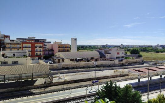 APPARTAMENTO AFFITTASI CORSO IMBRIANI, 103