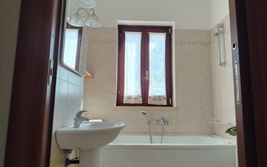 APPARTAMENTO AFFITTASI CORSO IMBRIANI, 103
