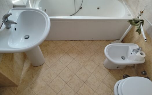 APPARTAMENTO AFFITTASI CORSO IMBRIANI, 103