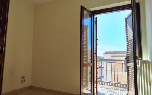 APPARTAMENTO AFFITTASI CORSO IMBRIANI, 103