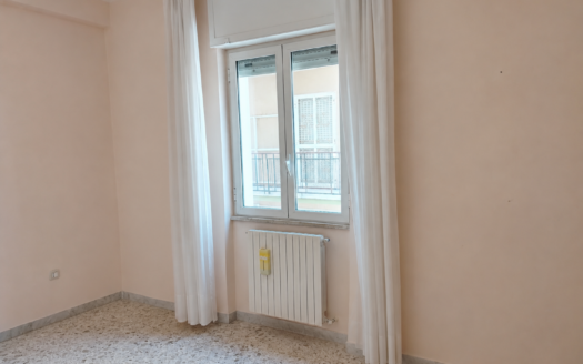 APPARTAMENTO VENDESI VIA CAPOSELE, 15