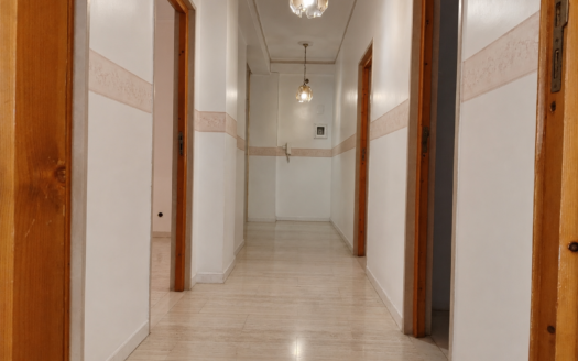 APPARTAMENTO VENDESI VIA CAPOSELE, 15