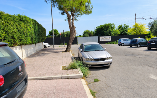 VENDESI APPARTAMENTO VIA BORSELLINO, 161