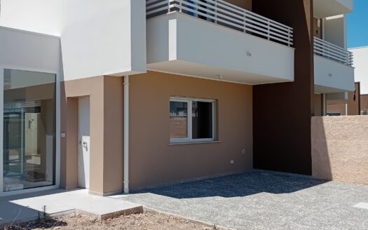 VENDESI VILLA VIA DE MIRTI