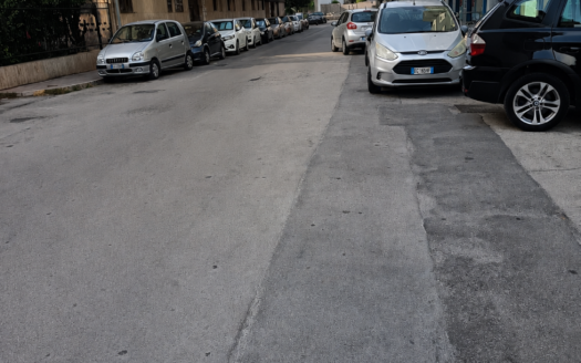 AFFITTASI BOX VIA RAGAZZI DEL 99, 29