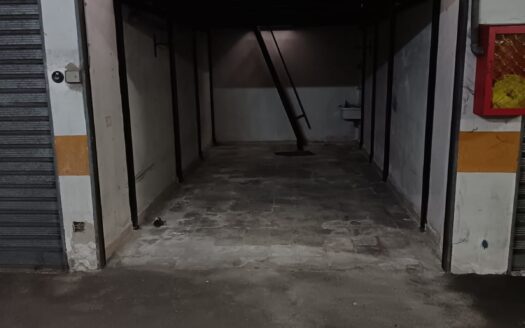 AFFITTASI BOX VIA RAGAZZI DEL 99, 29