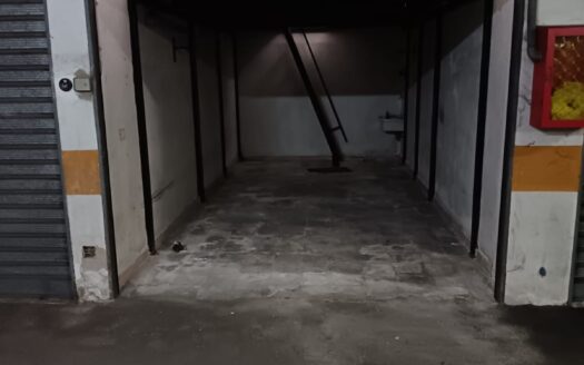 AFFITTASI BOX VIA RAGAZZI DEL 99, 29
