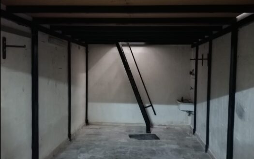 AFFITTASI BOX VIA RAGAZZI DEL 99, 29
