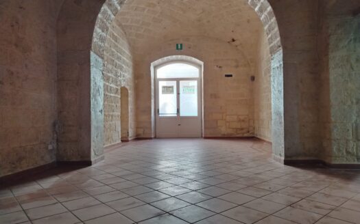 AFFITTASI LOCALE VIA PIETRO PALAGANO, 125-127-129, ANGOLO VIA SAN GERVASIO, 38-40