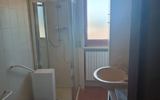 VENDESI APPARTAMENTO VIA MALCANGI ANGOLO VIA POZZO PIANO