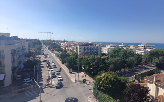 VENDESI APPARTAMENTO VIA MALCANGI ANGOLO VIA POZZO PIANO