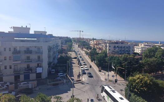 VENDESI APPARTAMENTO VIA MALCANGI ANGOLO VIA POZZO PIANO