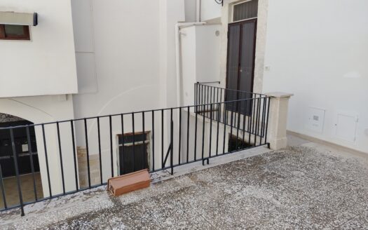 VENDESI APPARTAMENTO VIA DOGANA VECCHIA, 17