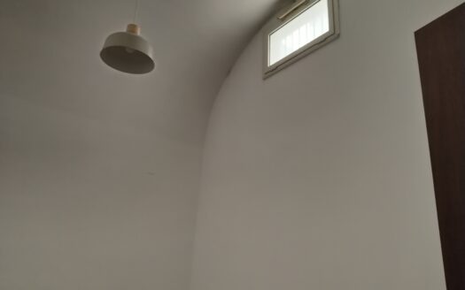 VENDESI APPARTAMENTO VIA DOGANA VECCHIA, 17