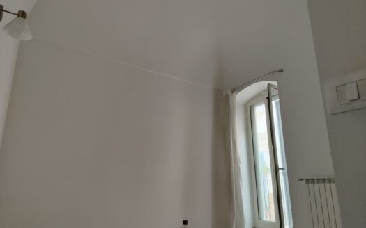 VENDESI APPARTAMENTO VIA DOGANA VECCHIA, 17