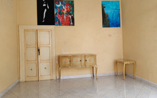 VENDESI PALAZZINA VIA SAN GERVASIO, 27