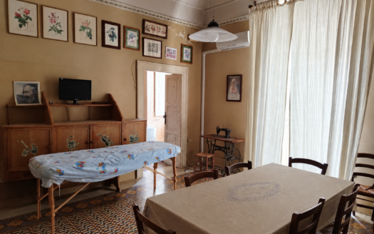 VENDESI PALAZZINA VIA SAN GERVASIO, 27