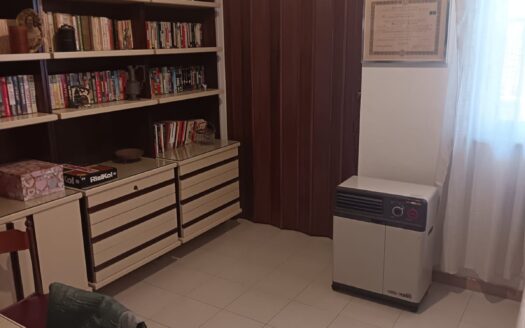 APPARTAMENTO ARREDATO AFFITTASI VIA ROVIGNO