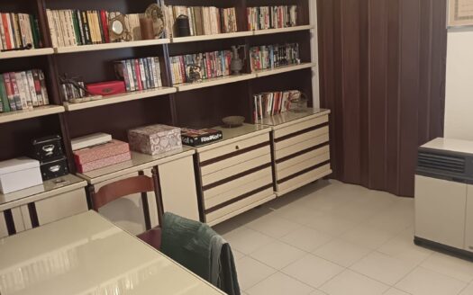 APPARTAMENTO ARREDATO AFFITTASI VIA ROVIGNO