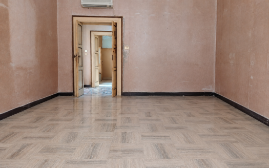 VENDESI PALAZZINA VIA SAN GERVASIO, 27