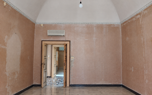 VENDESI PALAZZINA VIA SAN GERVASIO, 27
