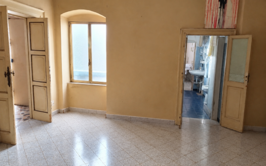 VENDESI PALAZZINA VIA SAN GERVASIO, 27