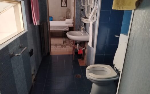 VENDESI PALAZZINA VIA SAN GERVASIO, 27