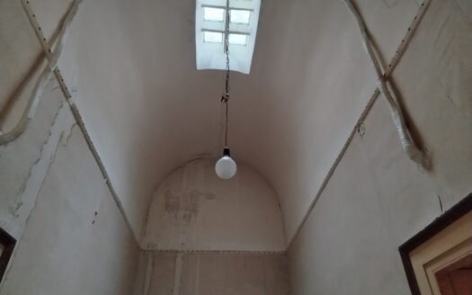VENDESI PALAZZINA VIA SAN GERVASIO, 27