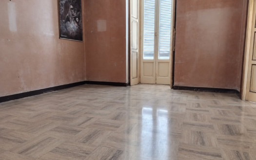 VENDESI PALAZZINA VIA SAN GERVASIO, 27