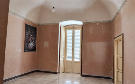 VENDESI PALAZZINA VIA SAN GERVASIO, 27