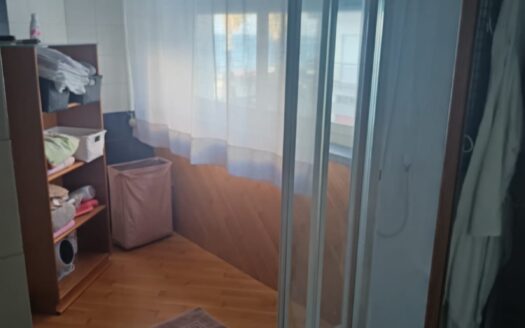 APPARTAMENTO ARREDATO AFFITTASI VIA ROVIGNO