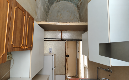 VENDESI PALAZZINA VIA SAN GERVASIO, 27