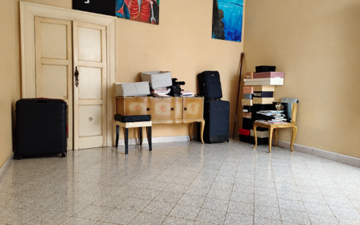 VENDESI PALAZZINA VIA SAN GERVASIO, 27