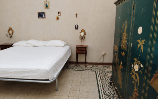 VENDESI PALAZZINA VIA SAN GERVASIO, 27