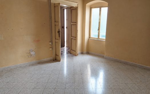 VENDESI PALAZZINA VIA SAN GERVASIO, 27