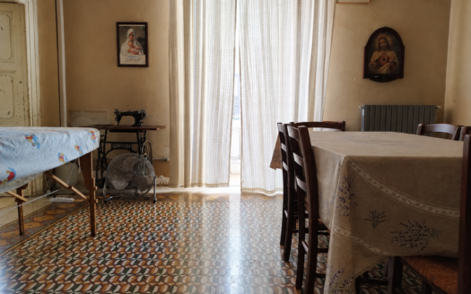 VENDESI PALAZZINA VIA SAN GERVASIO, 27