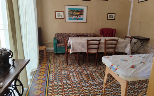 VENDESI PALAZZINA VIA SAN GERVASIO, 27
