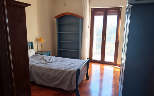 APPARTAMENTO VENDESI VIA RAGAZZI DEL 99, 33