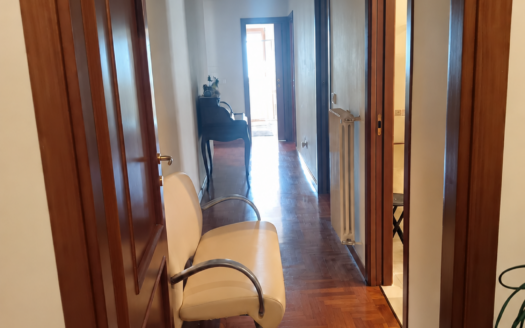 APPARTAMENTO VENDESI VIA RAGAZZI DEL 99, 33